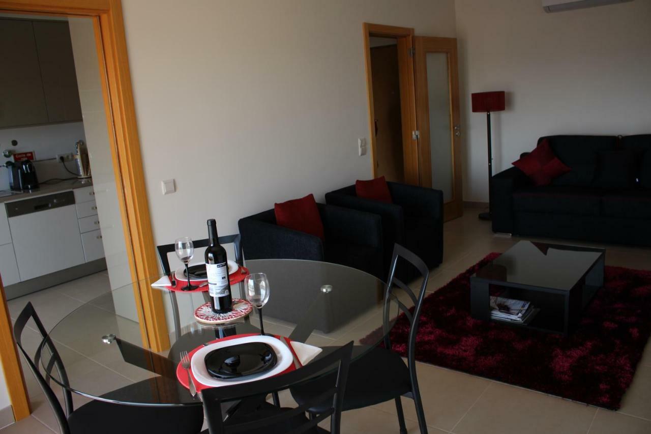 דירות לאגוּ‏ש Casa R&B מראה חיצוני תמונה