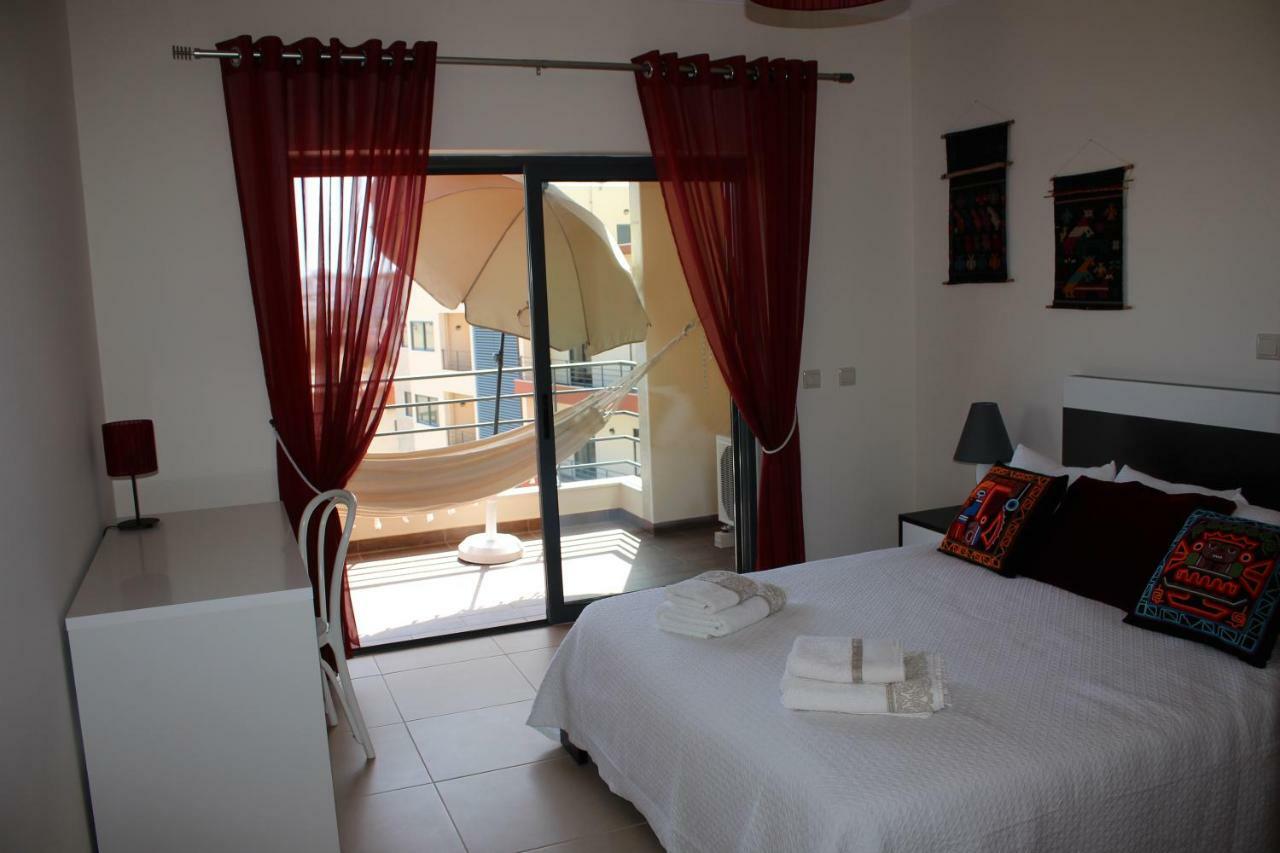 דירות לאגוּ‏ש Casa R&B מראה חיצוני תמונה