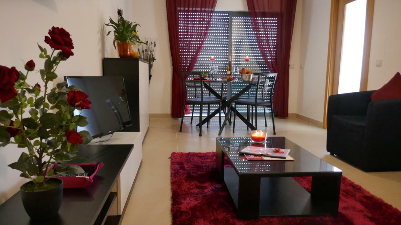 דירות לאגוּ‏ש Casa R&B מראה חיצוני תמונה