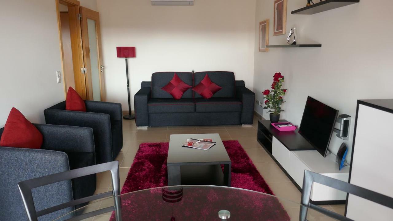 דירות לאגוּ‏ש Casa R&B מראה חיצוני תמונה