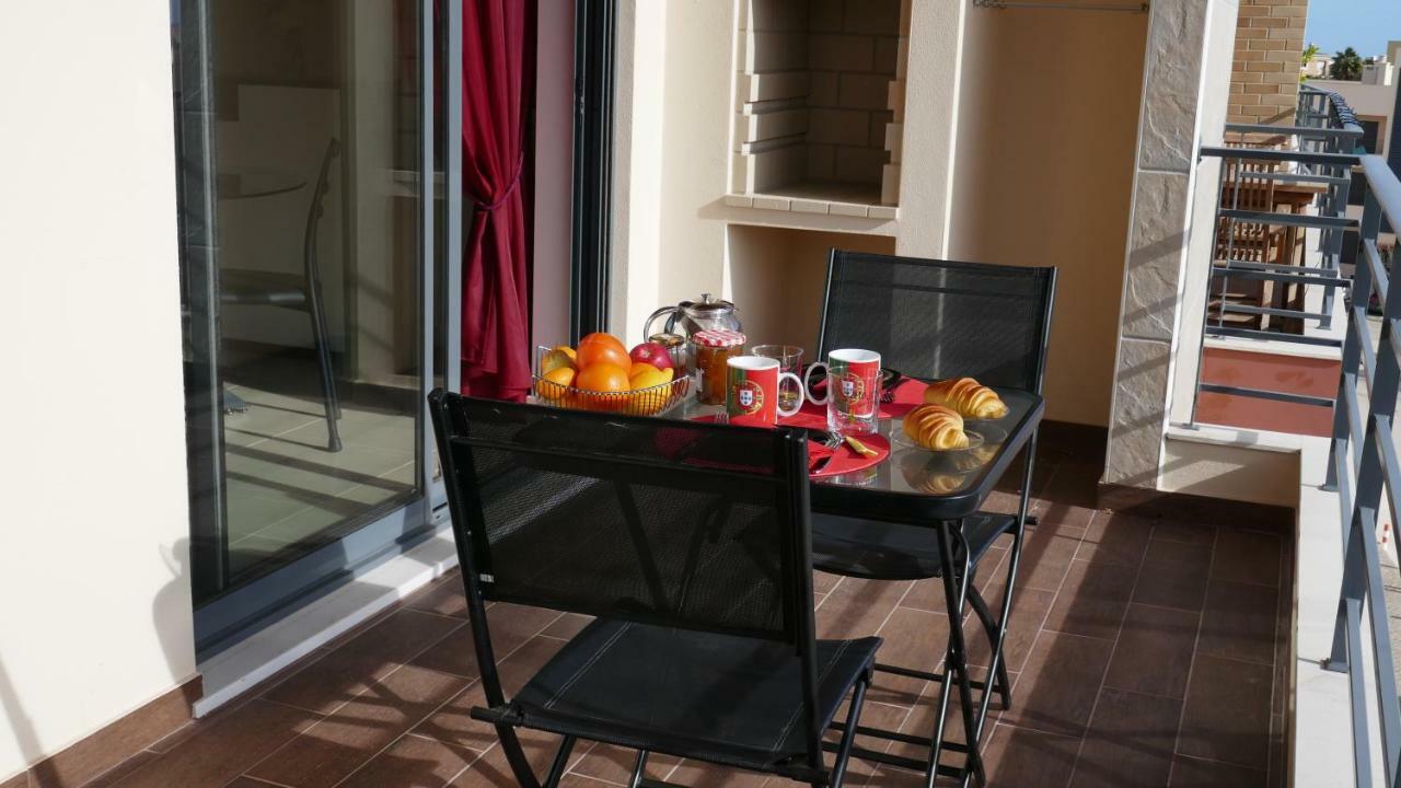 דירות לאגוּ‏ש Casa R&B מראה חיצוני תמונה