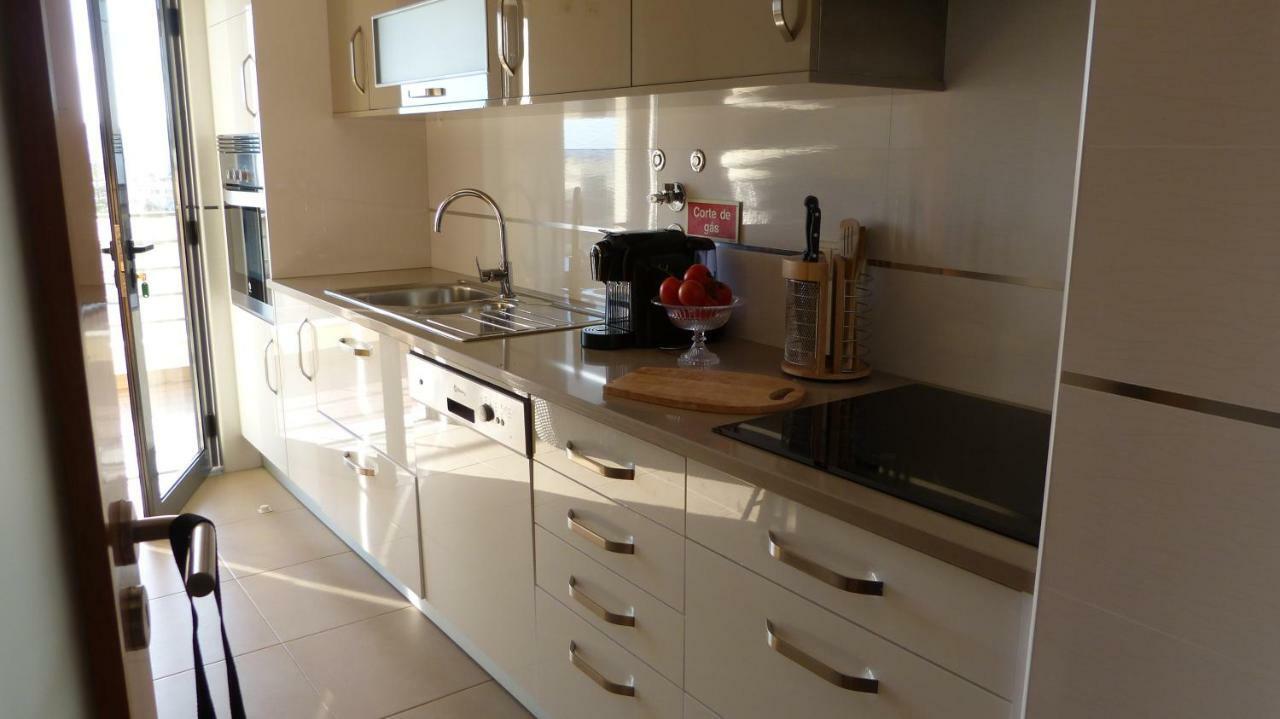 דירות לאגוּ‏ש Casa R&B מראה חיצוני תמונה