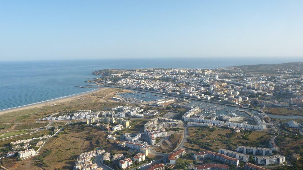 דירות לאגוּ‏ש Casa R&B מראה חיצוני תמונה