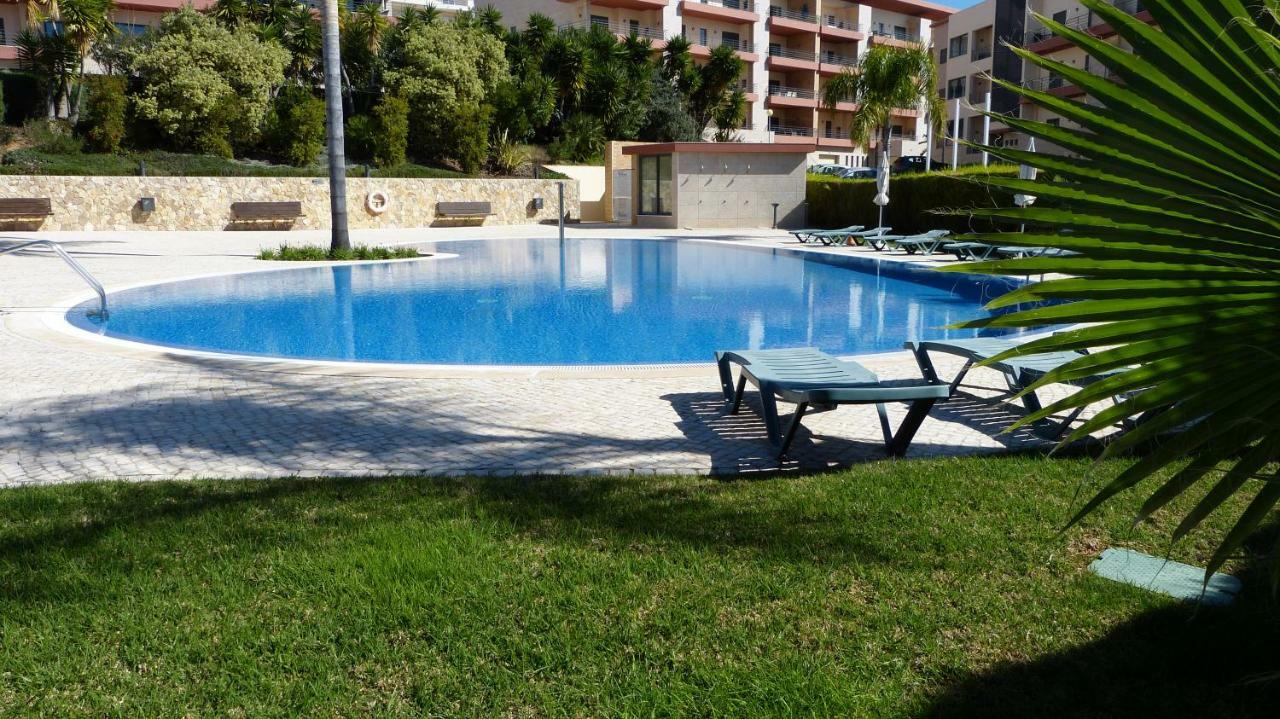 דירות לאגוּ‏ש Casa R&B מראה חיצוני תמונה
