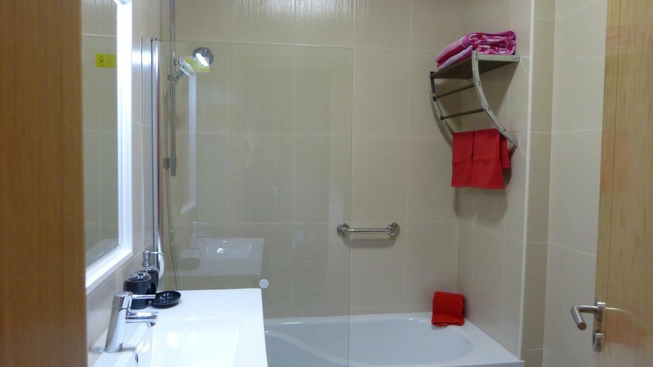 דירות לאגוּ‏ש Casa R&B מראה חיצוני תמונה