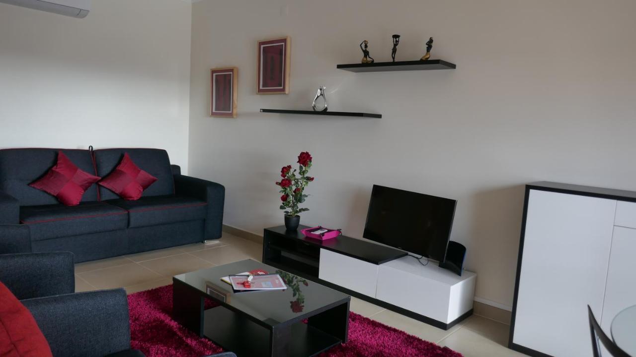 דירות לאגוּ‏ש Casa R&B חדר תמונה