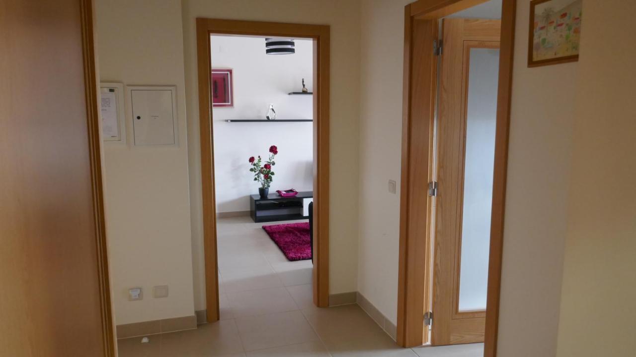 דירות לאגוּ‏ש Casa R&B חדר תמונה